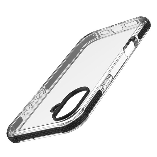 Image of Cellularline Tetra Force Strong Guard - iPhone 16 Plus