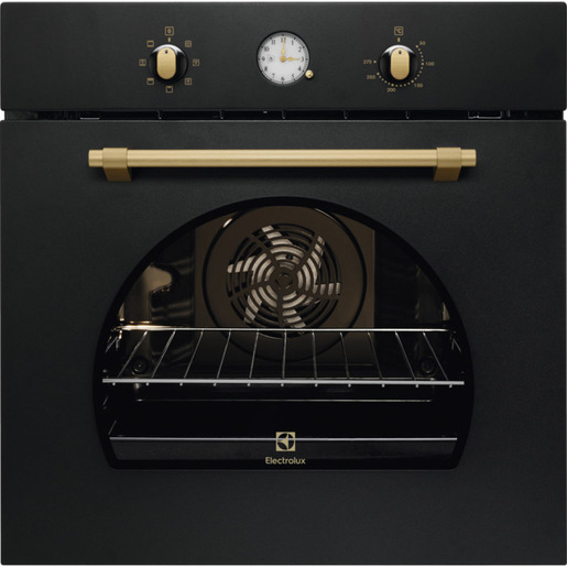 Electrolux Professional Forno Mini Combi, un grande forno in un piccolo  spazio (attrezzatura per cucina - professionali)