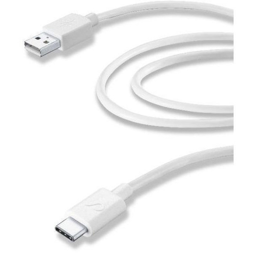 Image of Cellularline Power Cable 200cm - USB-C