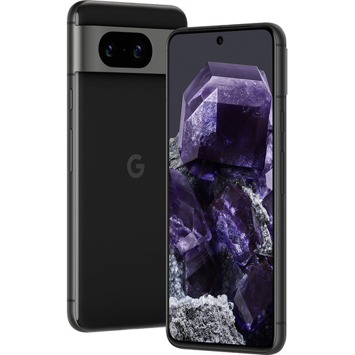 Google Pixel 8 : smartphone Android sbloccato con fotocamera avanzata,