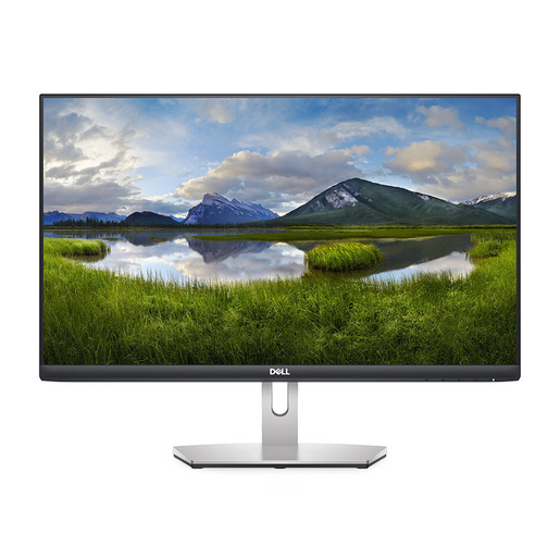 Image of DELL S Series S2421H LED display 60,5 cm (23.8'') 1920 x 1080 Pixel Ful