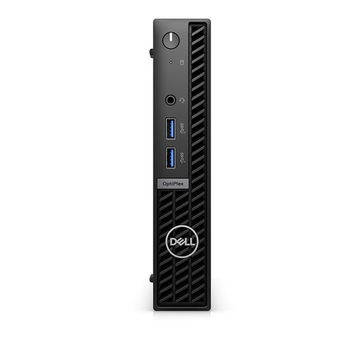 Image of DELL OptiPlex 7010 Intel® Core™ i5 i5-12500T 16 GB DDR4-SDRAM 512 GB S