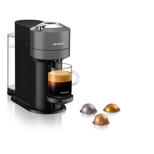 Image of De’Longhi Nespresso Vertuo ENV 120.GY macchina per caffè Automatica/Manuale Macchina per caffè a capsule 1,1 L