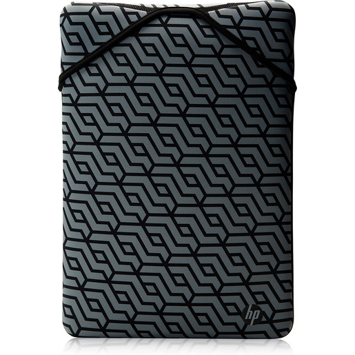 Image of HP Custodia Reversible Protective 15,6'' Geo Laptop Sleeve