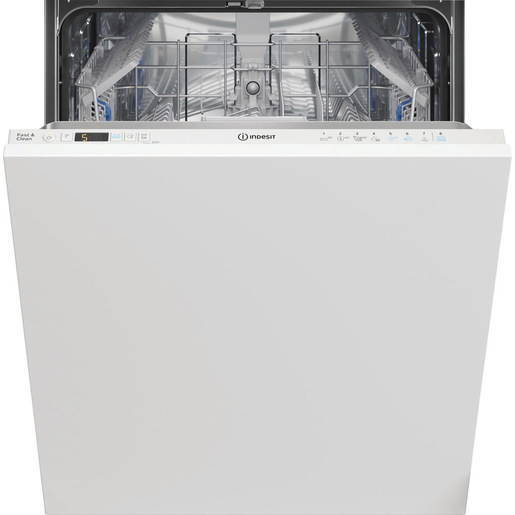 Image of Indesit Lavastoviglie da incasso DIC 3C24 A - DIC 3C24 A