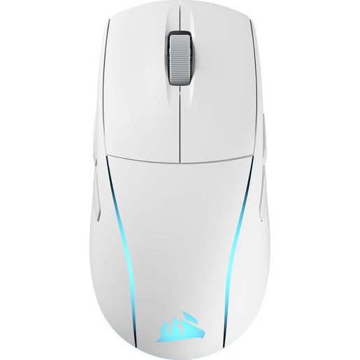 Image of Corsair M75 WIRELESS mouse Giocare Ambidestro RF Wireless Ottico