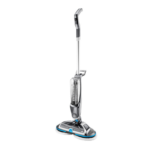 Image of Bissell SpinWave Cordless Electric mop Batteria Bagnato Senza sacchett