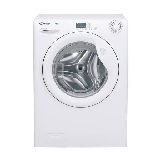 Image of Candy EY291DW4/1-S lavatrice Caricamento frontale 9 kg 1200 Giri/min B