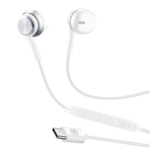 Image of Cellularline Capsule Earphones