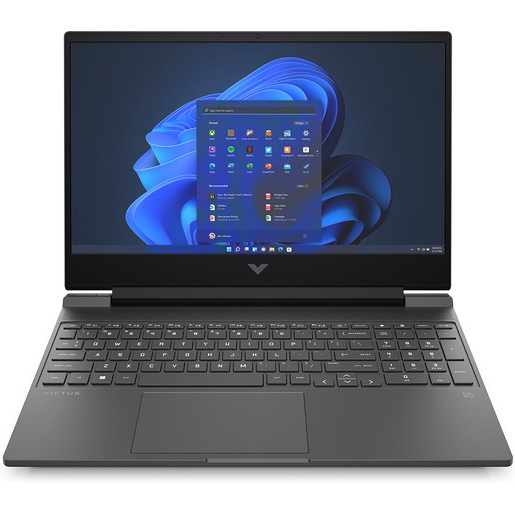 Image of HP Victus Gaming 15-fb0029nl AMD Ryzen™ 5 5600H Computer portatile 39,6 cm (15.6'') Full HD 16 GB DDR4-SDRAM 512 GB SSD NVIDIA GeForce RTX 3050 Wi-Fi 6