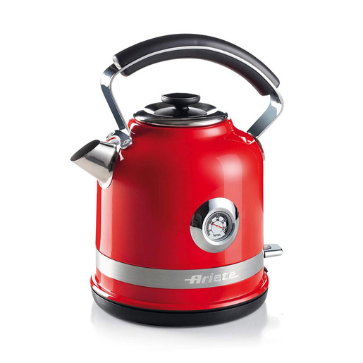 Image of Ariete 2854 Bollitore Elettrico con Autospegnimento - Base Cordless -