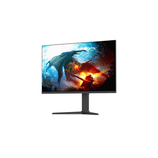 Image of IOPLEE 27F950GIPS Monitor PC 68,6 cm (27'') 1920 x 1080 Pixel Full HD LED Nero