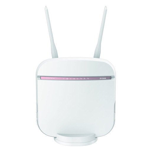 Image of D-Link DWR-978/E router wireless Gigabit Ethernet Dual-band (2.4 GHz/5