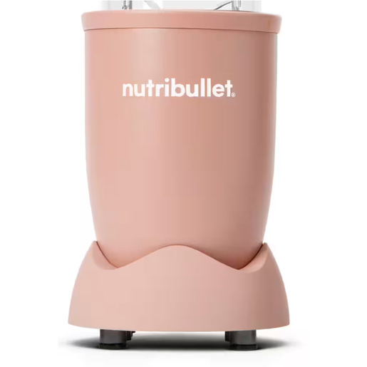 Image of NutriBullet NB907MACL frullatore 0,9 L Frullatore per sportivi 900 W R