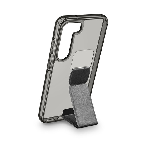 Image of Cellularline Stand Case - Galaxy S23